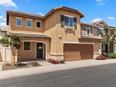 1418 Bayberry Ln, Beaumont, CA, 92223