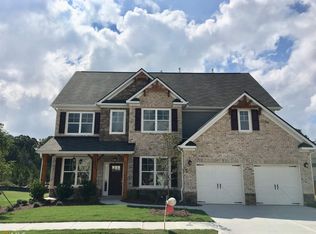 3963 Lagrone St, Powder Springs, GA 30127