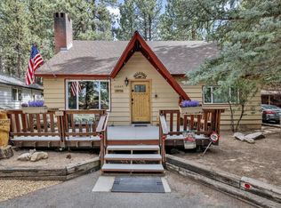 42665 Peregrine Ave, Big Bear Lake, CA 92315