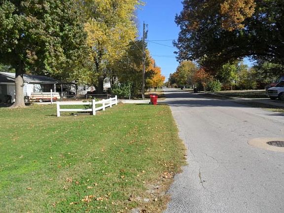 Street