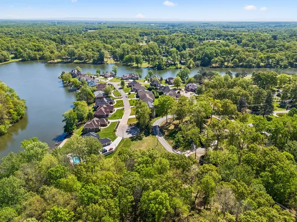 18 Setters Ln W #18, Tullahoma, TN 37388