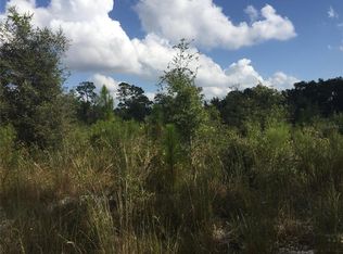 18055 SW 200th St Lot 17, Archer, FL 32618