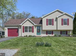 13 Howard Dr, East Berlin, PA 17316