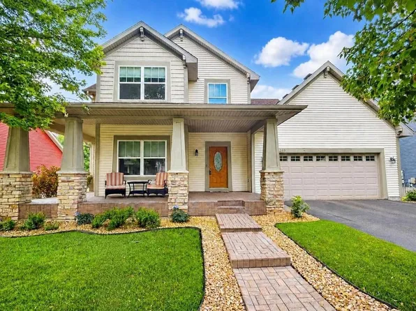 11265 68th St NE, Albertville, MN 55301