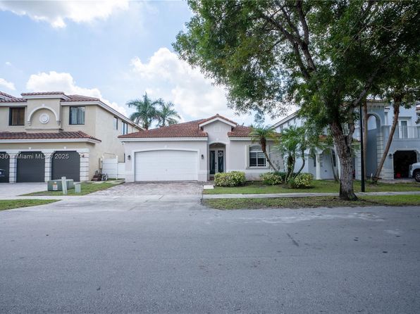 13000 SW 52nd St
