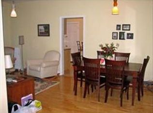 19 Westbourne Ter APT 4, Brookline, MA 02446