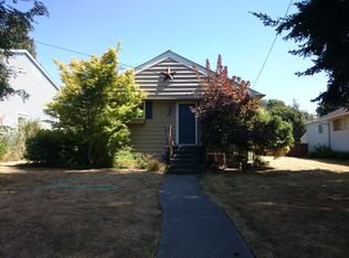 6426 Marshall Ave SW, Seattle, WA 98136