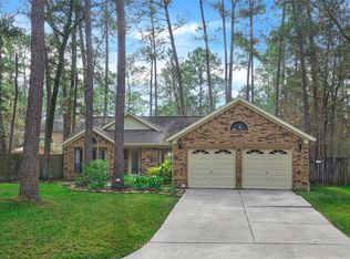 19 Raindream Pl, Spring, TX 77381