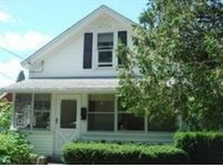 191 Adams St, Rutland, VT 05701