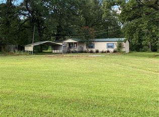 143 Billy Rush Rd, Deville, LA 71328