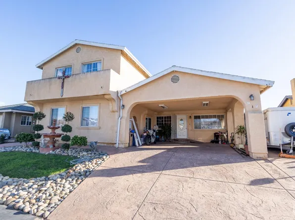 912 Gaylene Dr, Santa Maria, CA 93458