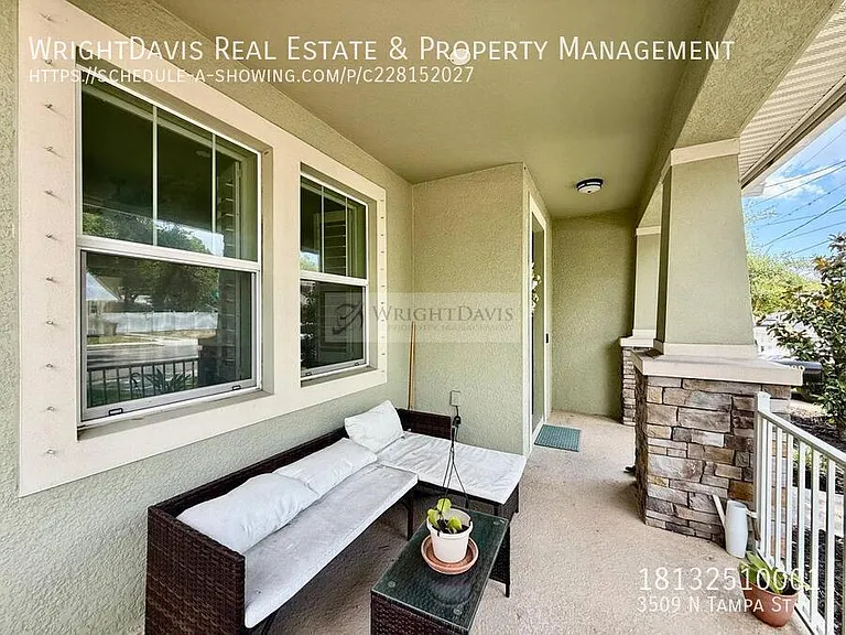 3509 N Tampa St — Photo 8
