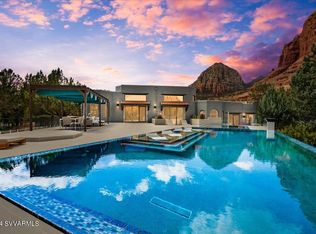 40 Shadow Cir, Sedona, AZ 86336