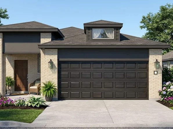 1749 Edgeway Dr, Aubrey, TX 76227