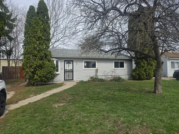 13629 Sidonie Ave, Warren, MI 48089