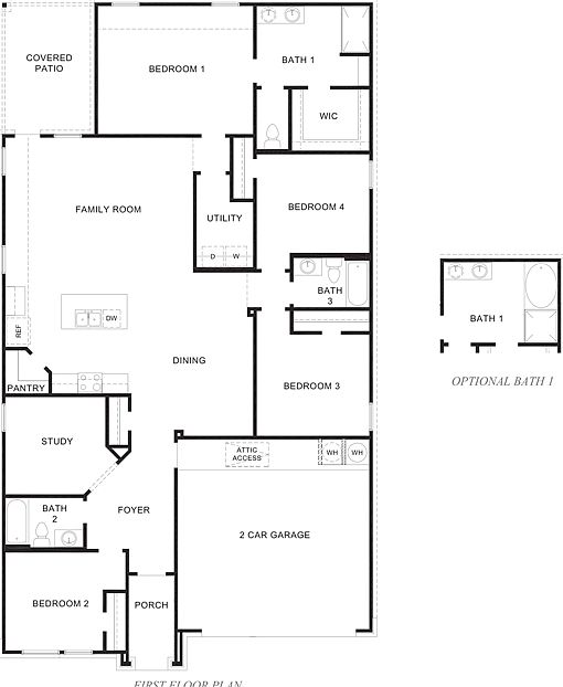Floor Plan.