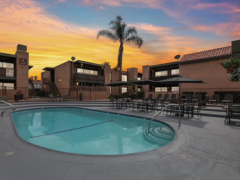 Seashore Apartment Homes — Photo 33