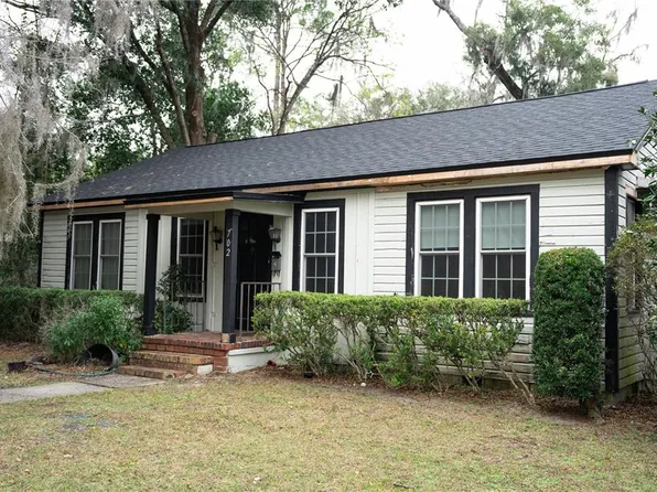 702 NW 30th Ave, Gainesville, FL 32609