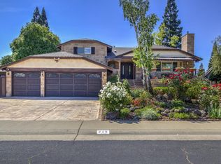 245 Firestone Dr, Roseville, CA