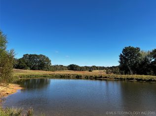 Buckholt Rd, Caddo, OK 74729