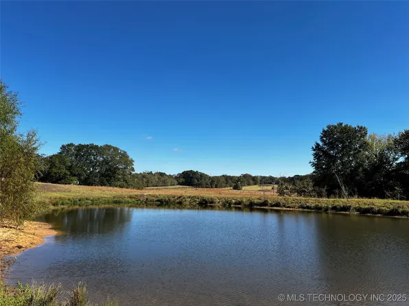 Buckholt Rd, Caddo, OK 74729