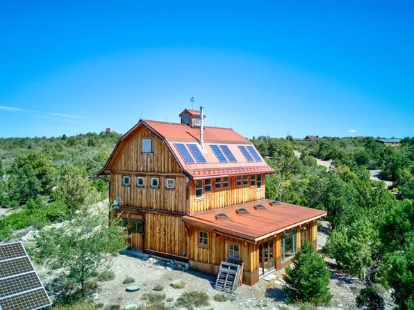 16831 Road 28.4, Dolores, CO 81323