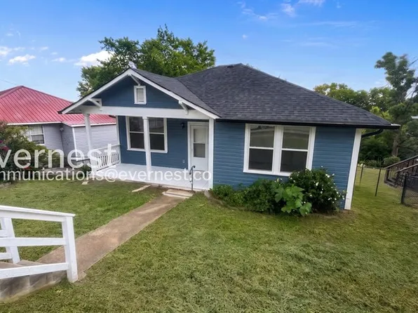 3646 Crompton St, Lupton City, TN 37351