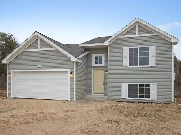 2423 Jeffrey Ln, Niles, MI 49120