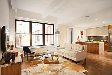 Sold by Town Residential