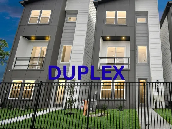 4802 Elysian St #Cd, Houston, TX 77009