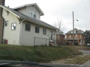 1100 19th Ave, Rock Island, IL