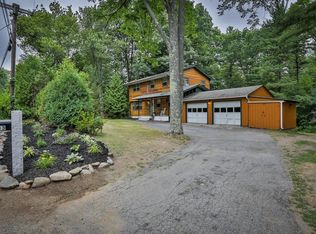 133 South Rd, Kensington, NH 03833