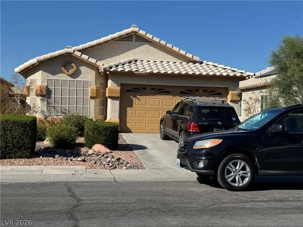 1618 Woodward Heights Way, North Las Vegas, NV 89032