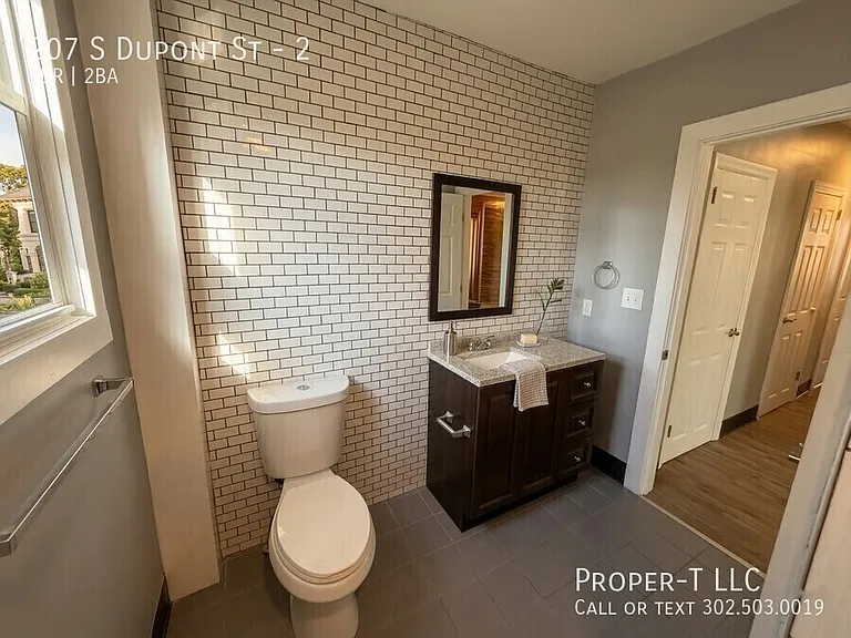 207 S Dupont St #2 — Photo 9