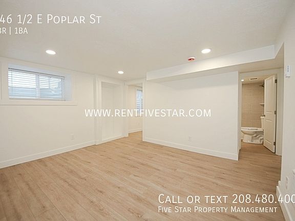 2nd image of 846 1/2 E Poplar St