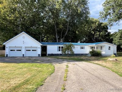 14079 W County House Rd, Albion, NY, 14411