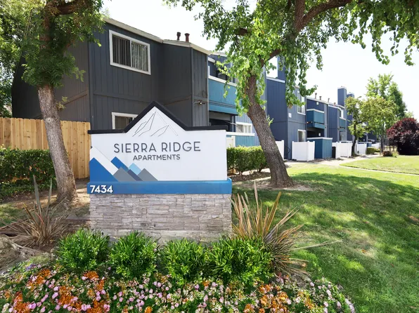 Sierra Ridge Apartments