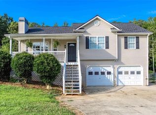259 Fairview Ln, Dallas, GA 30157