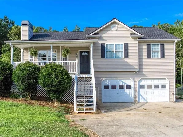 259 Fairview Ln, Dallas, GA 30157