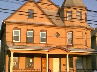 1217-1219 S Main Ave, Scranton, PA 18504