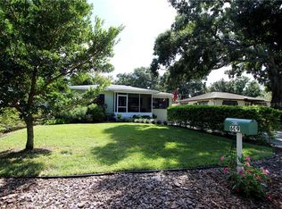 609 N Matanzas Ave, Tampa, FL 33609