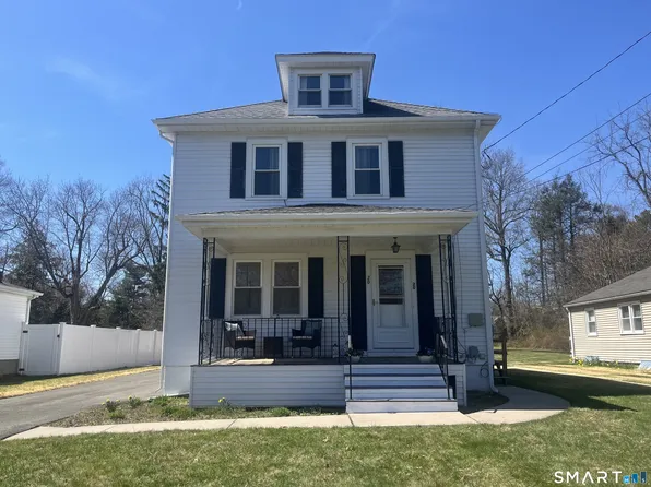 20 Ashwell Avenue, Rocky Hill, CT 06067