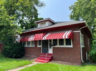 2270 S Meridian St, Indianapolis, IN 46225
