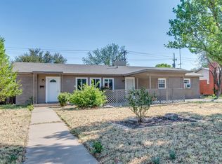 3007 54th St, Lubbock, TX 79413