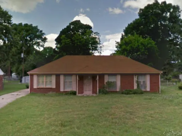 4570 Newton Dr, Memphis, TN 38109