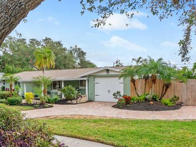 6623 Glades Way, Sarasota, FL, 34231