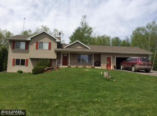 20271 247th Ave, Long Prairie, MN 56347