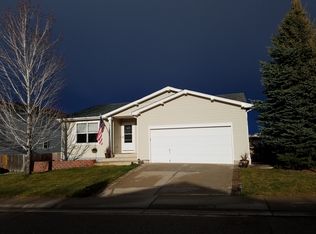 8142 Locust Dr, Littleton, CO 80125