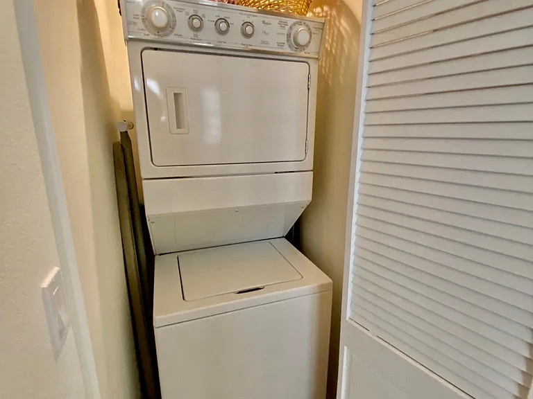 LAUNDRY WITH SOAP