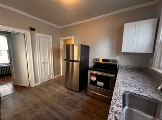 93 Homestead Ave FLOOR 1, Albany, NY 12203